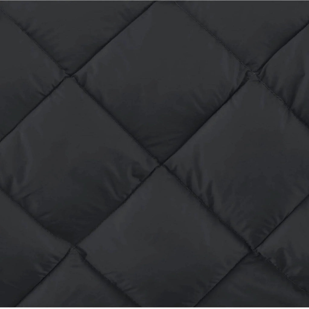 Cybex Snøgga Footmuff - Moon Black