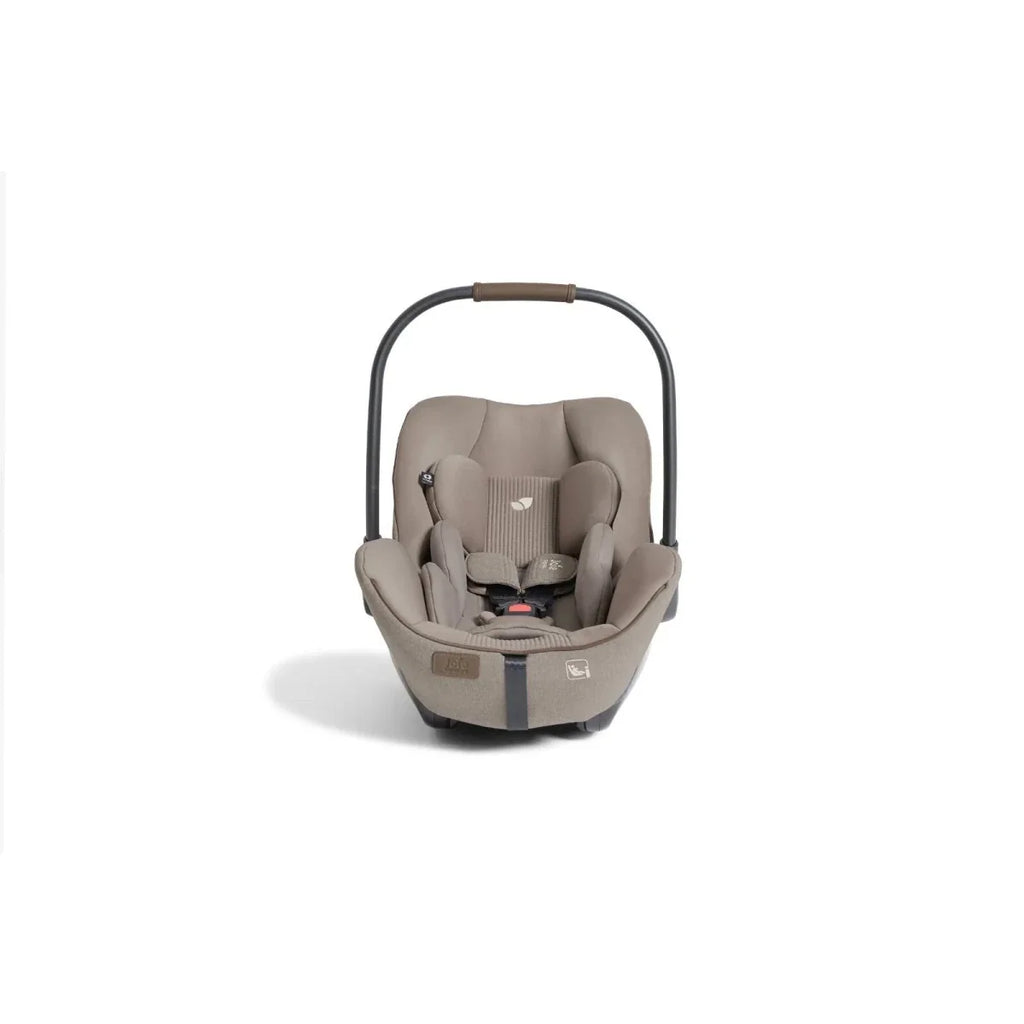 Joie i-Level Pro Signature Car Seat - Maple