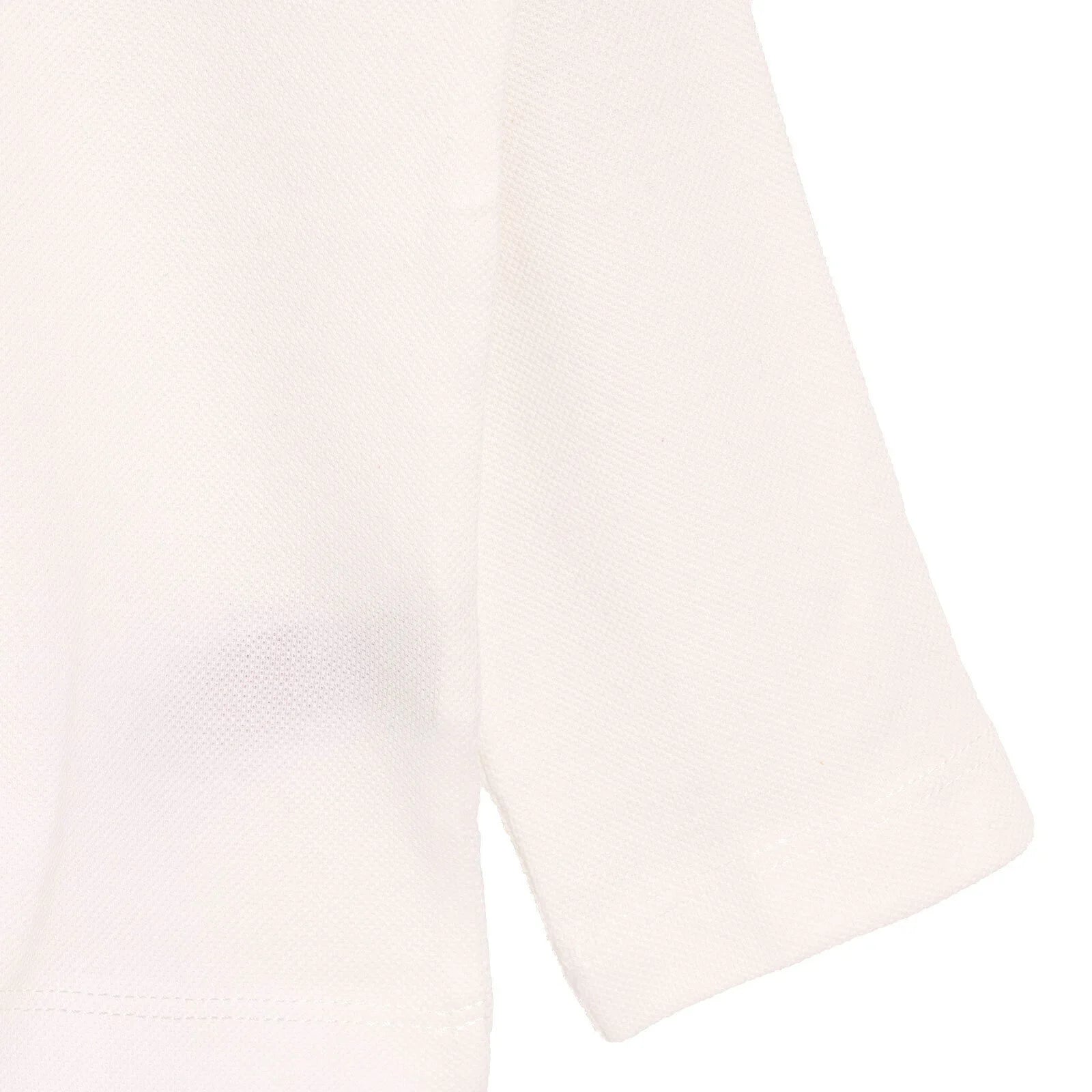 HelloBaby Long Sleeve T-shirt - White