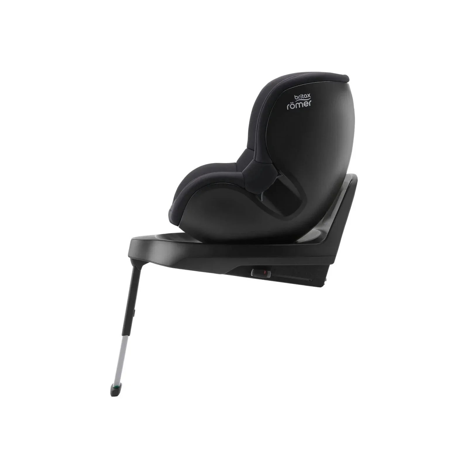Britax Römer Dualfix M Plus 360 Spin Car Seat - Midnight Grey