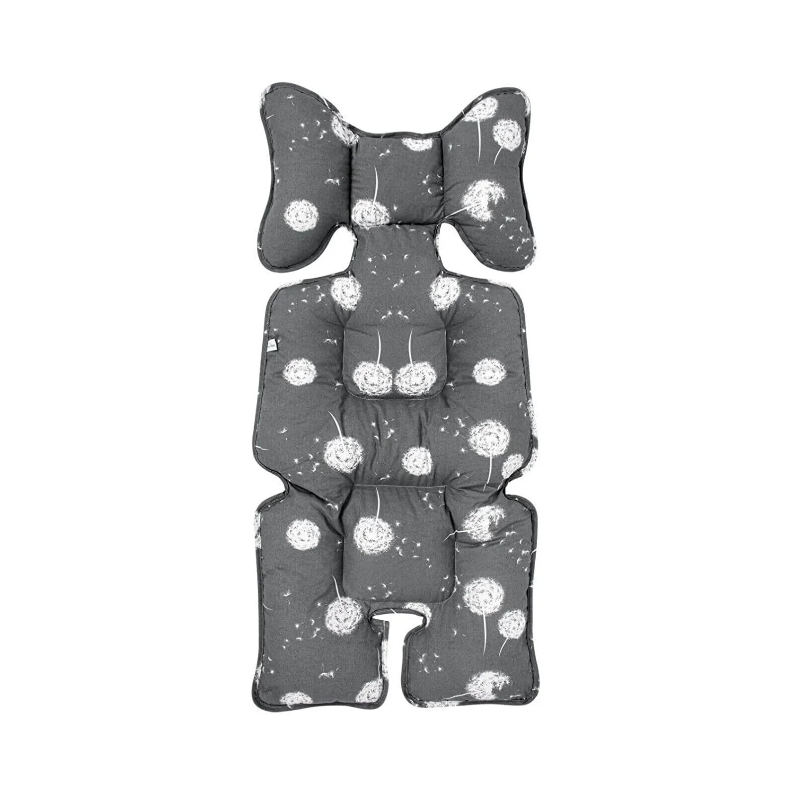 Sevi Bebe Stroller & Car Seat Cushion Dandelion