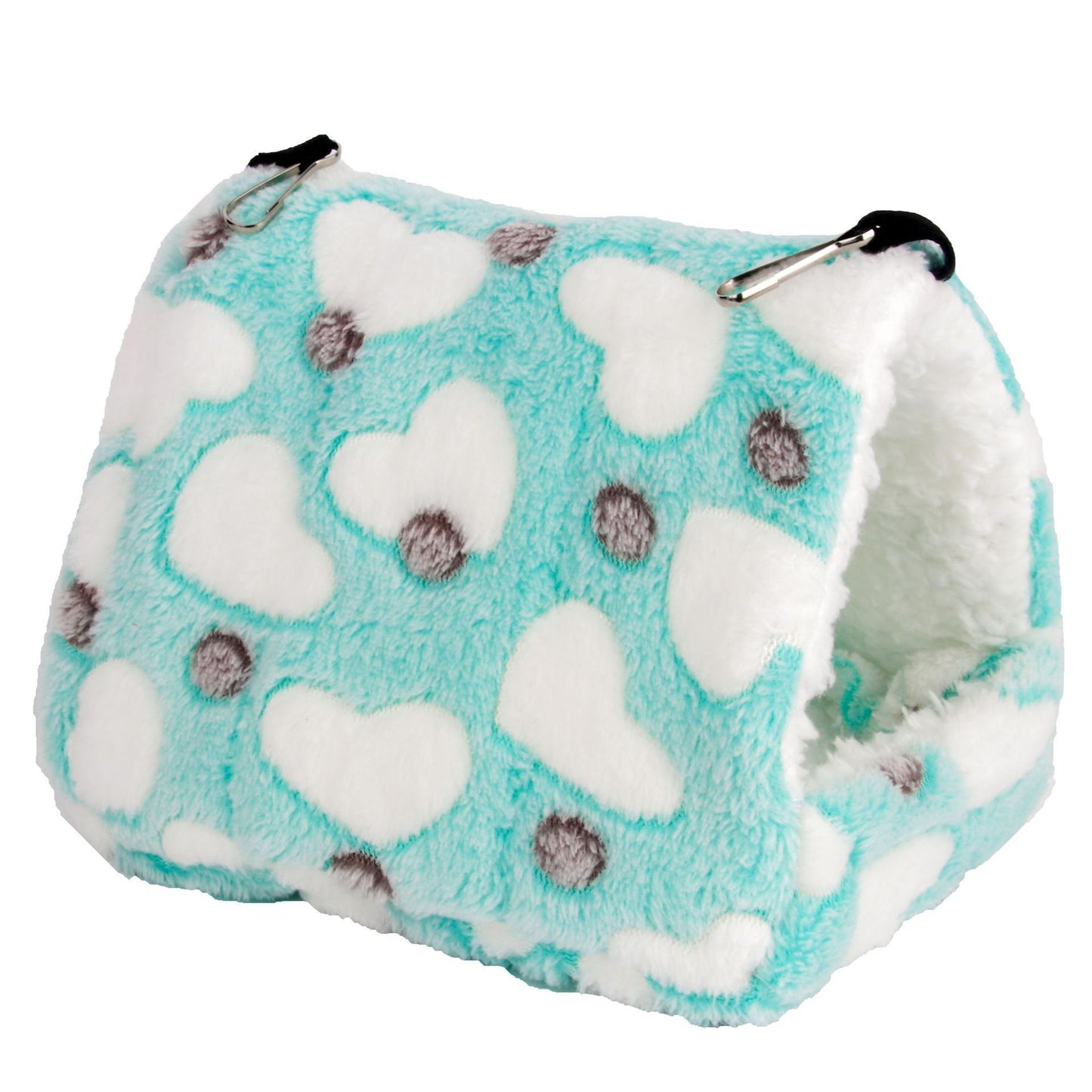 Hamster Winter Thermal Supplies Cotton Pet Nest