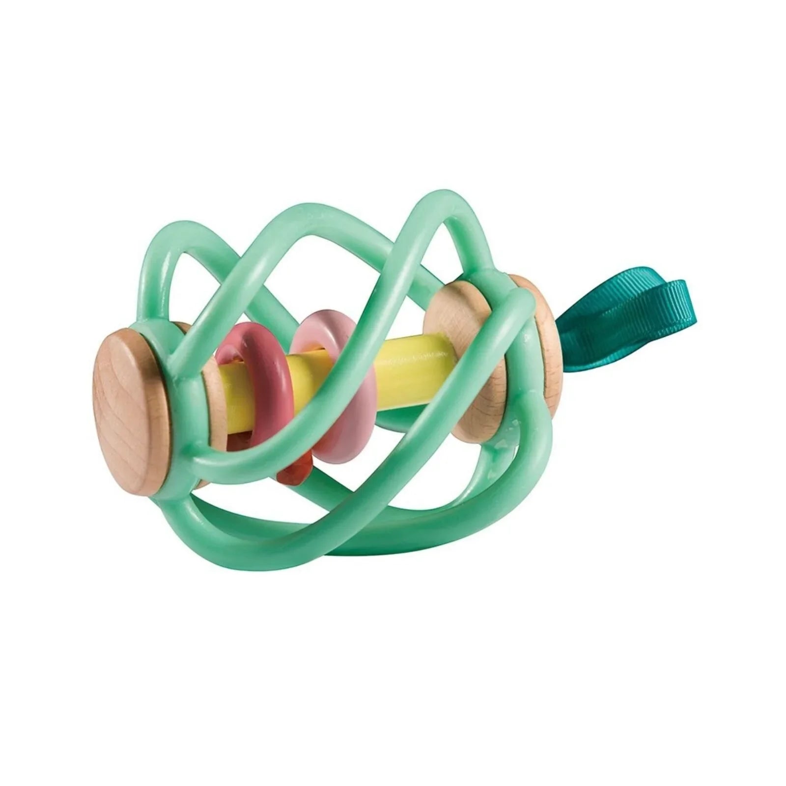 Hape Apple Grab Toy