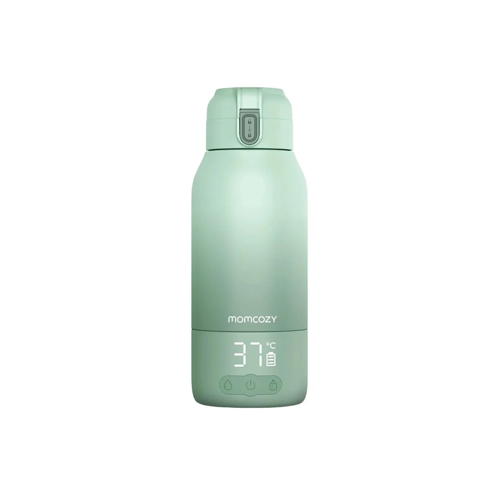 Momcozy Portable Milk Warmer for Travel