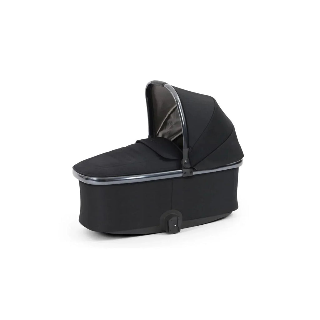 Oyster Gravity+ Stroller 5 pcs Bundle - Carbonite