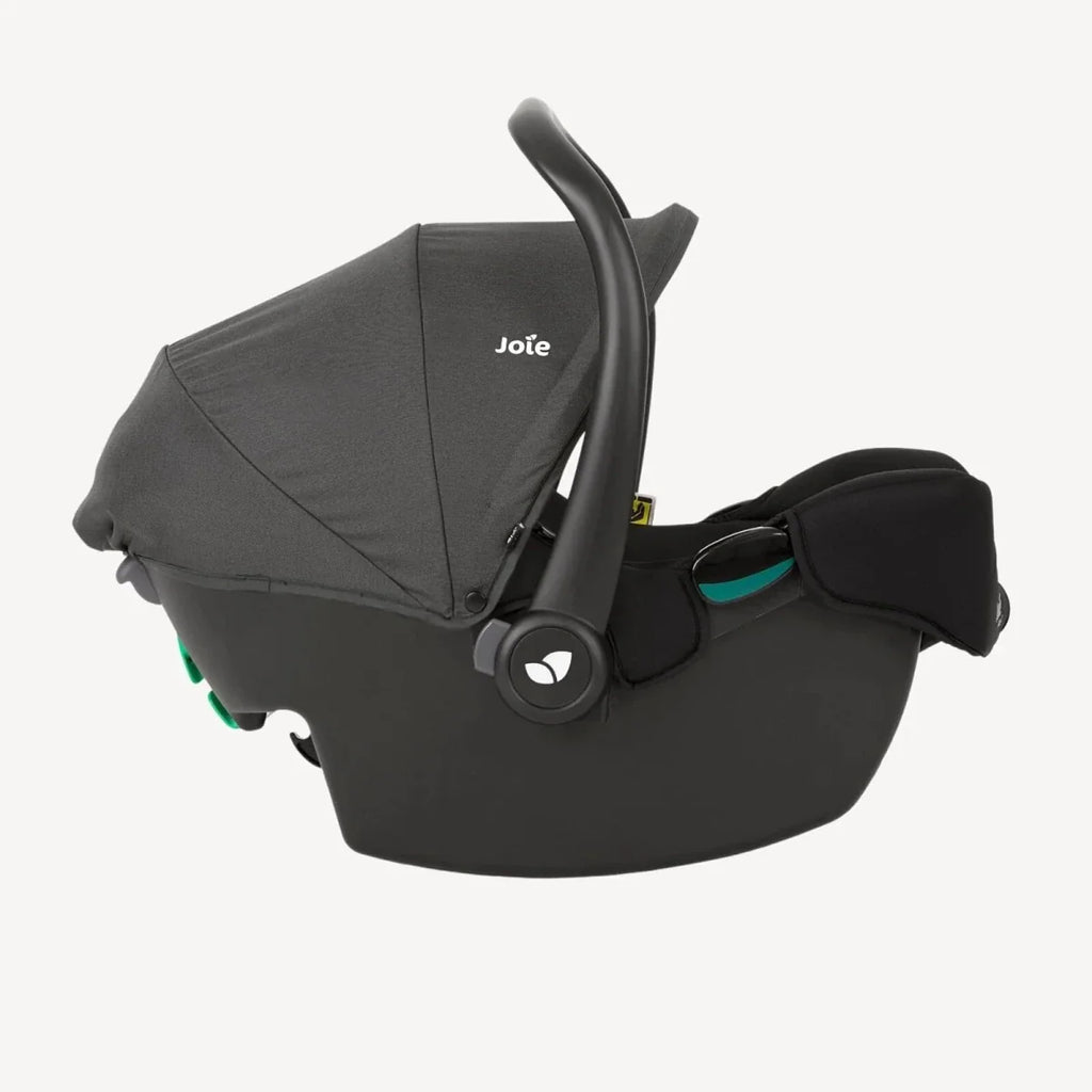 Joie I-Snug 2 Group 0+ Car Seat - Shale