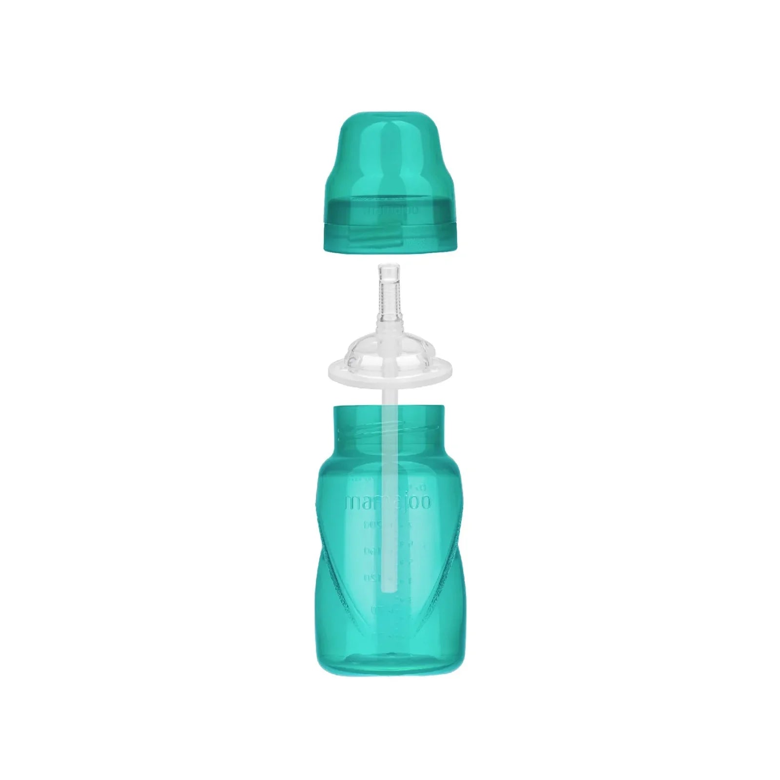 Mamajoo Training Cup 12+ months 270ml - Green
