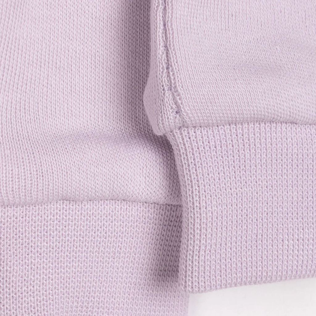 Bebetto Flowers Girl Mitten - Purple