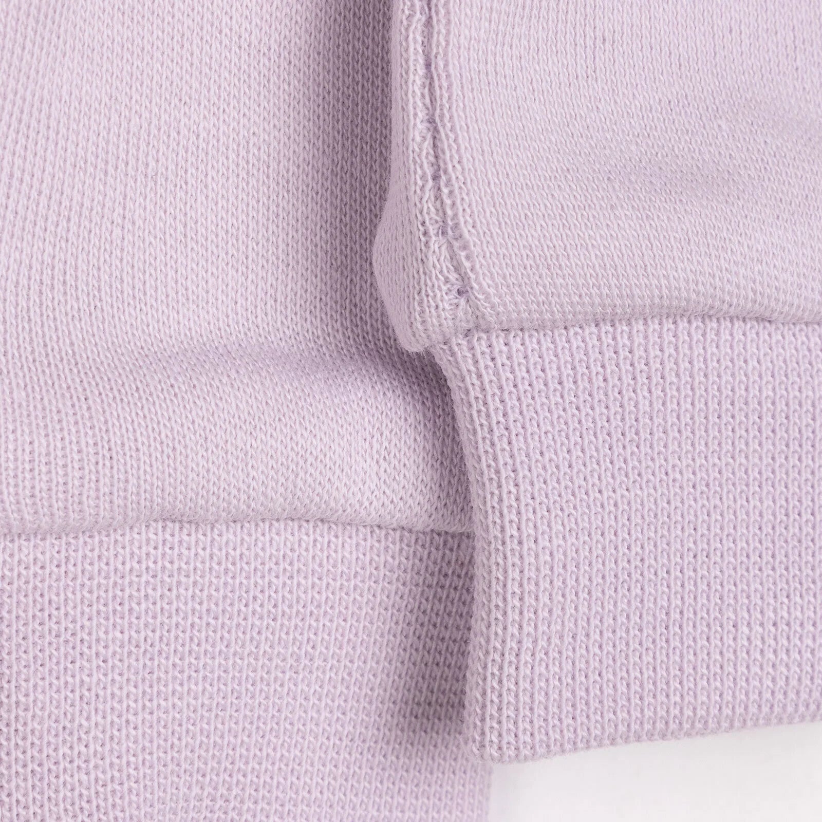 Bebetto Flowers Girl Mitten - Purple