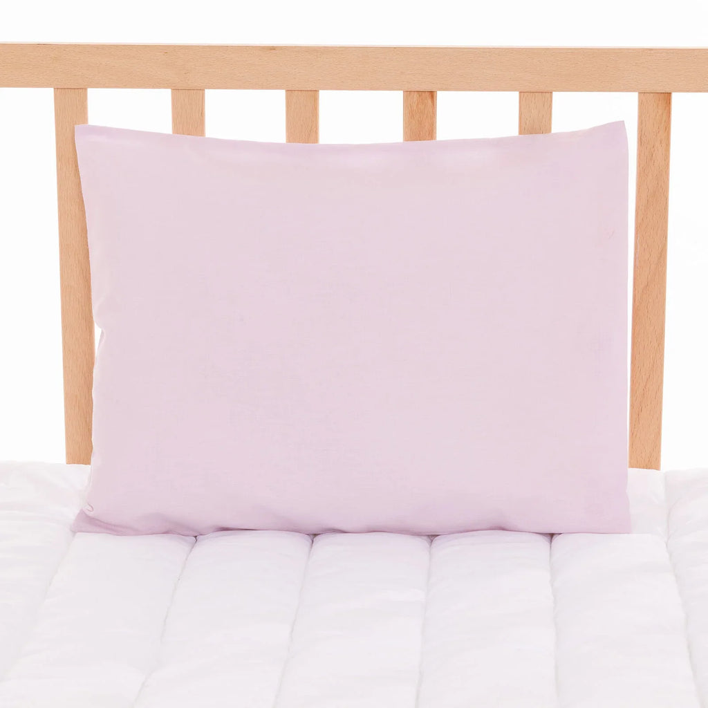 Little Dreams Minik Kuş Girl Pillowcase - Printed