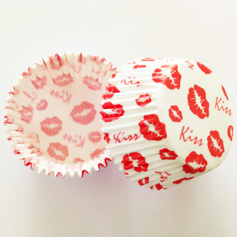 Cake Paper Cups
