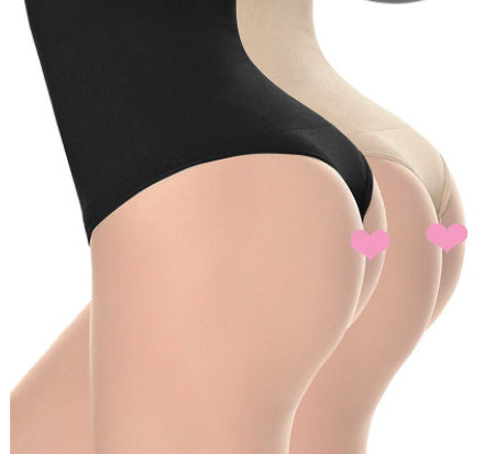 High Waist Tummy Control Shaping Thong