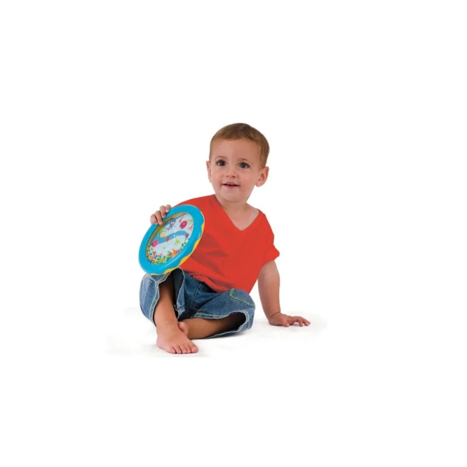 Halilit Ocean Drum