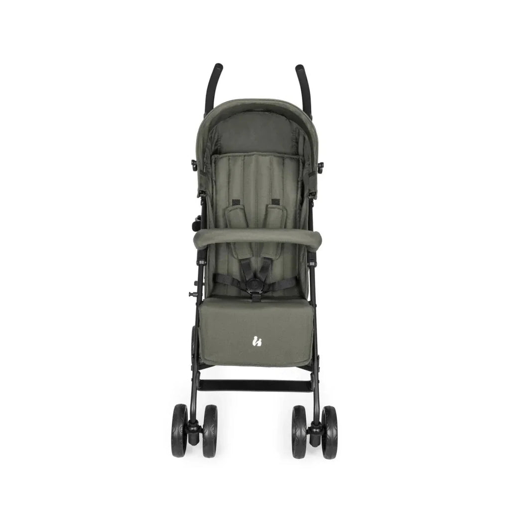 Hauck Fold N Care Stroller - Olive