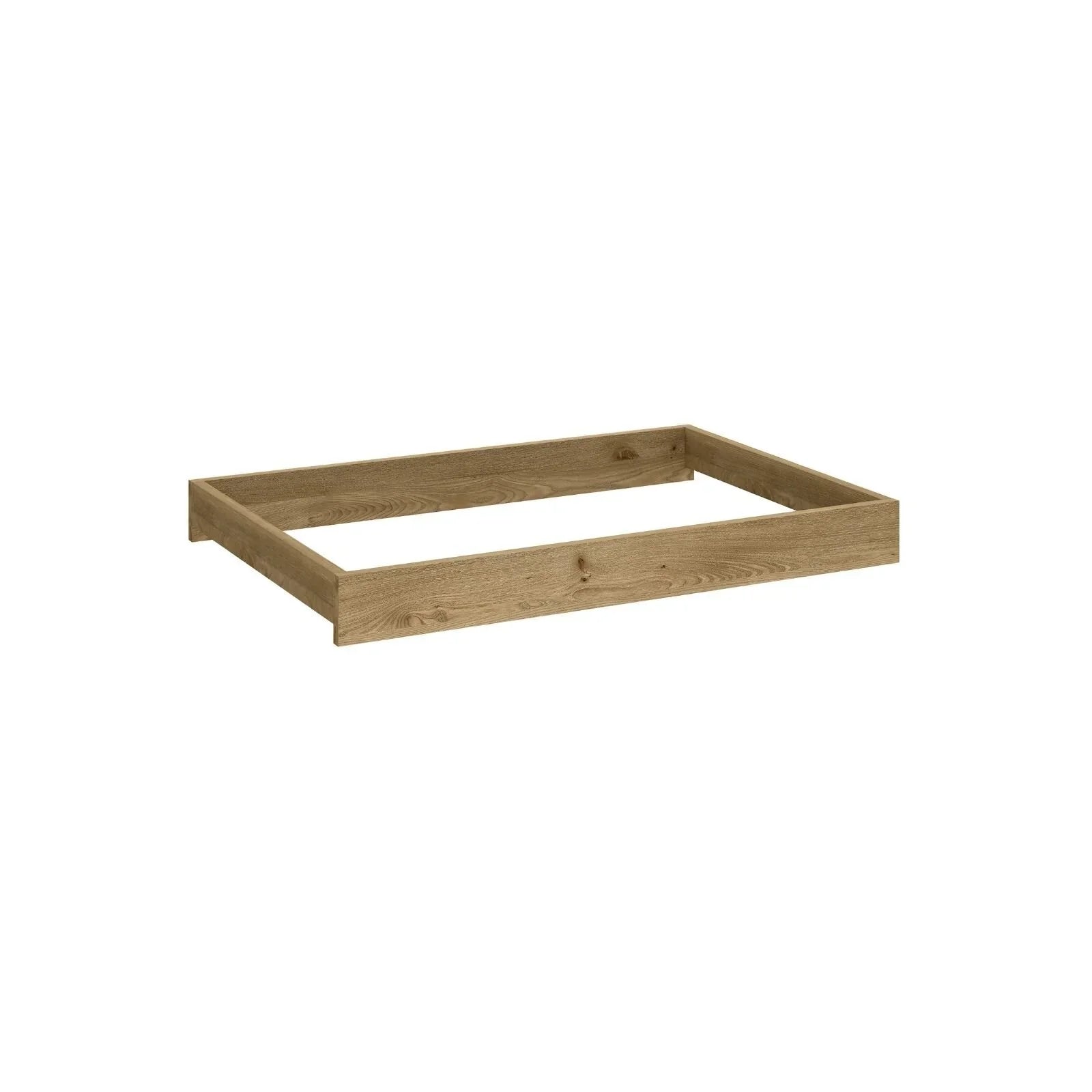 Shefa Kids 888 Changing Dresser - White/Oak