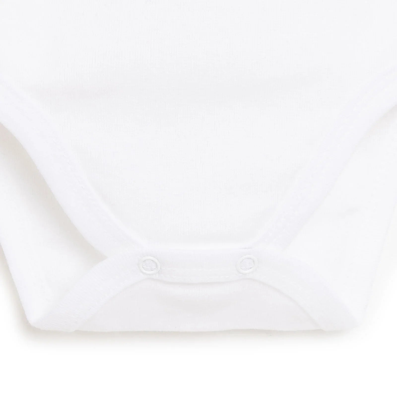 HelloBaby Bodysuit - Ecru
