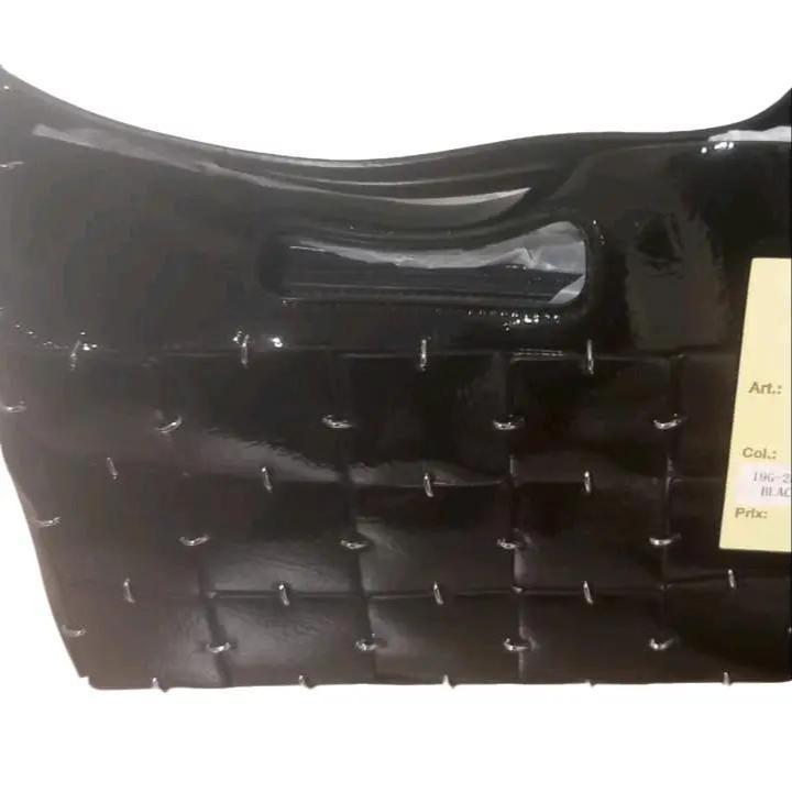 Hollow out handbag