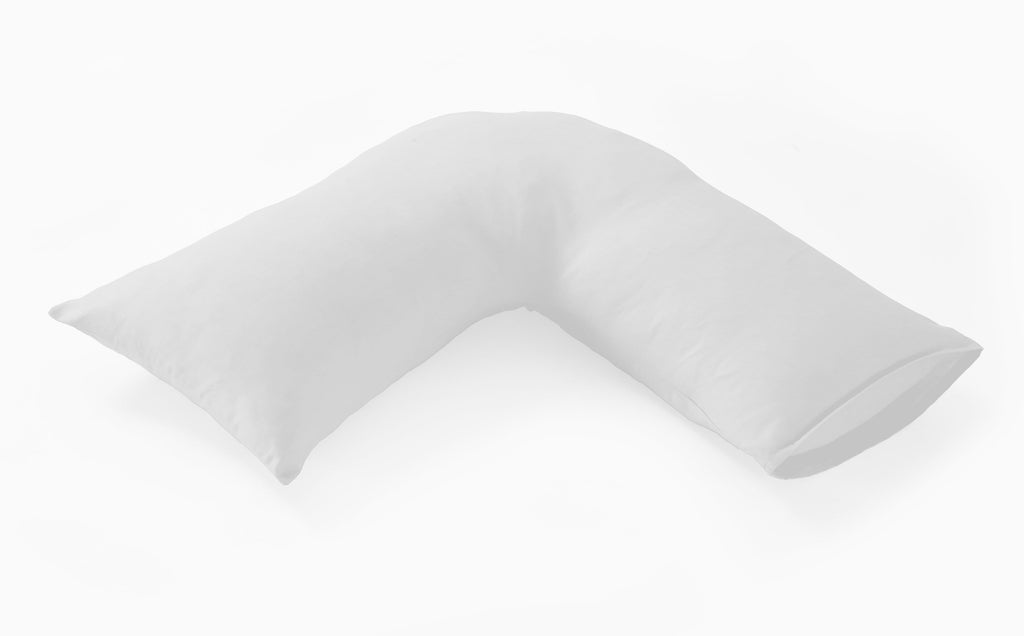 Extra Deep Pocket Fitted Sheet for Thick Mattresses Super Soft Indus Valley Cotton Blend Bedding OEKO-TEX Certified in Multiple Colours by OLIVIA ROCCO