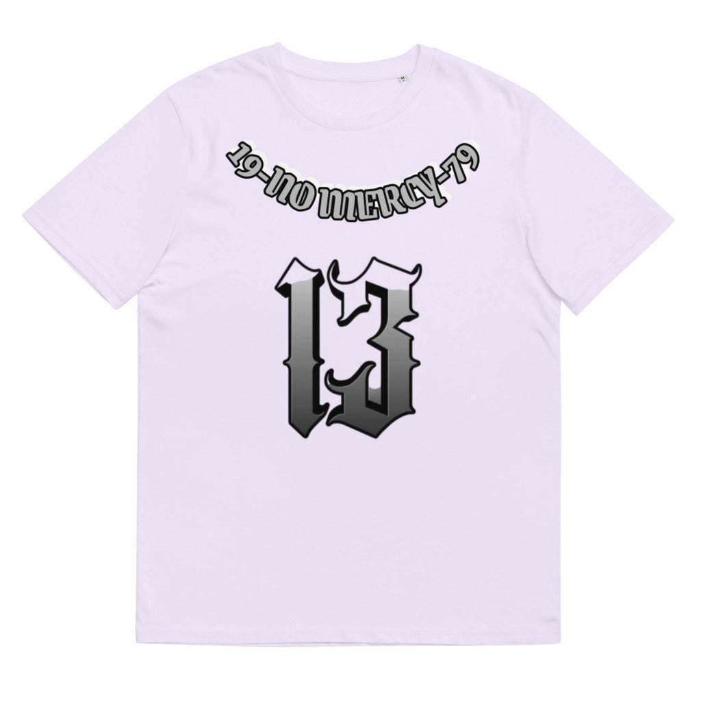 Summer Loose Short Sleeves T-shirt Men's And Women's Round Neck