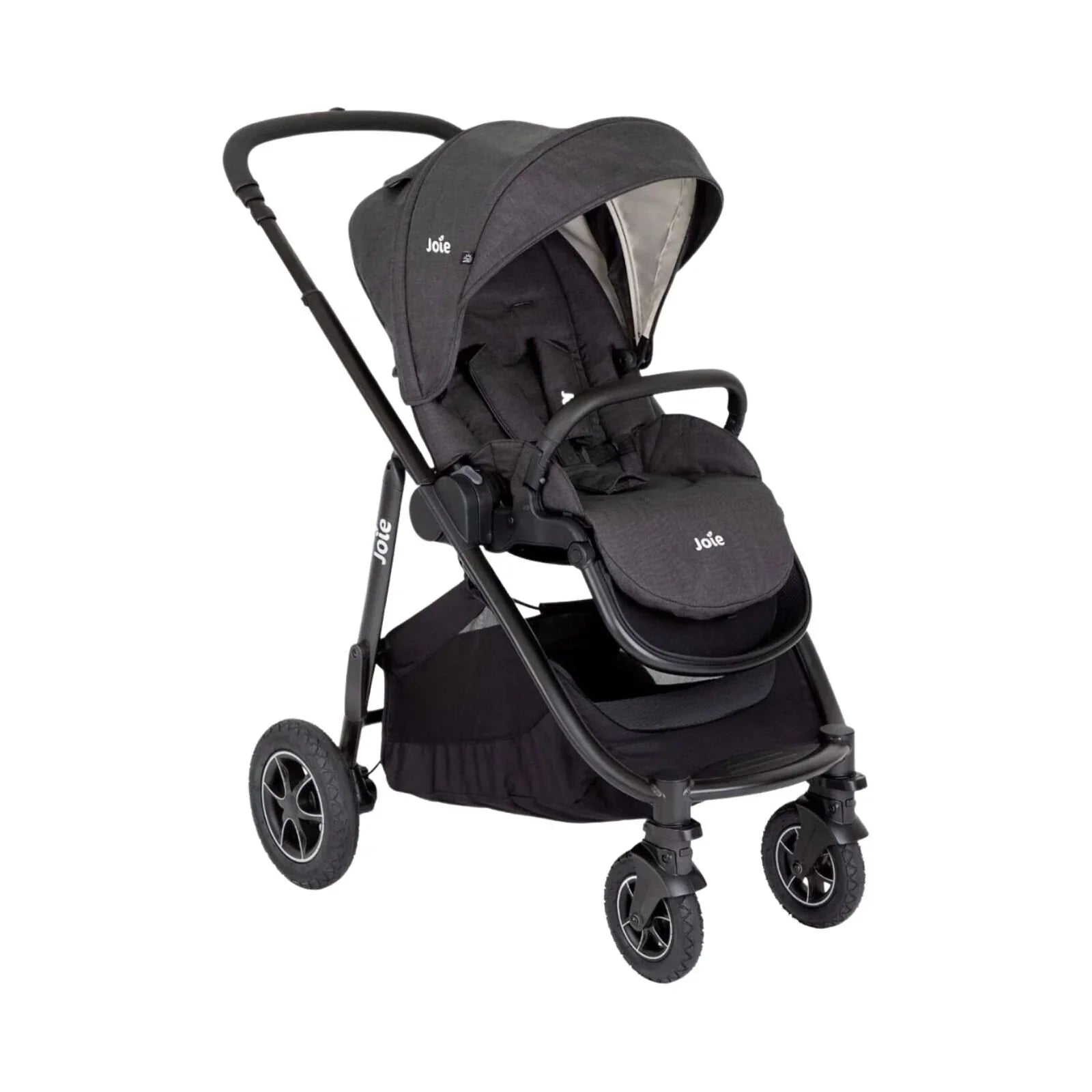 Joie Versatrax Pushchair - Shalle
