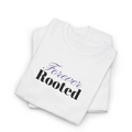 Summer Loose Short Sleeves T-shirt Men's And Women's Round Neck