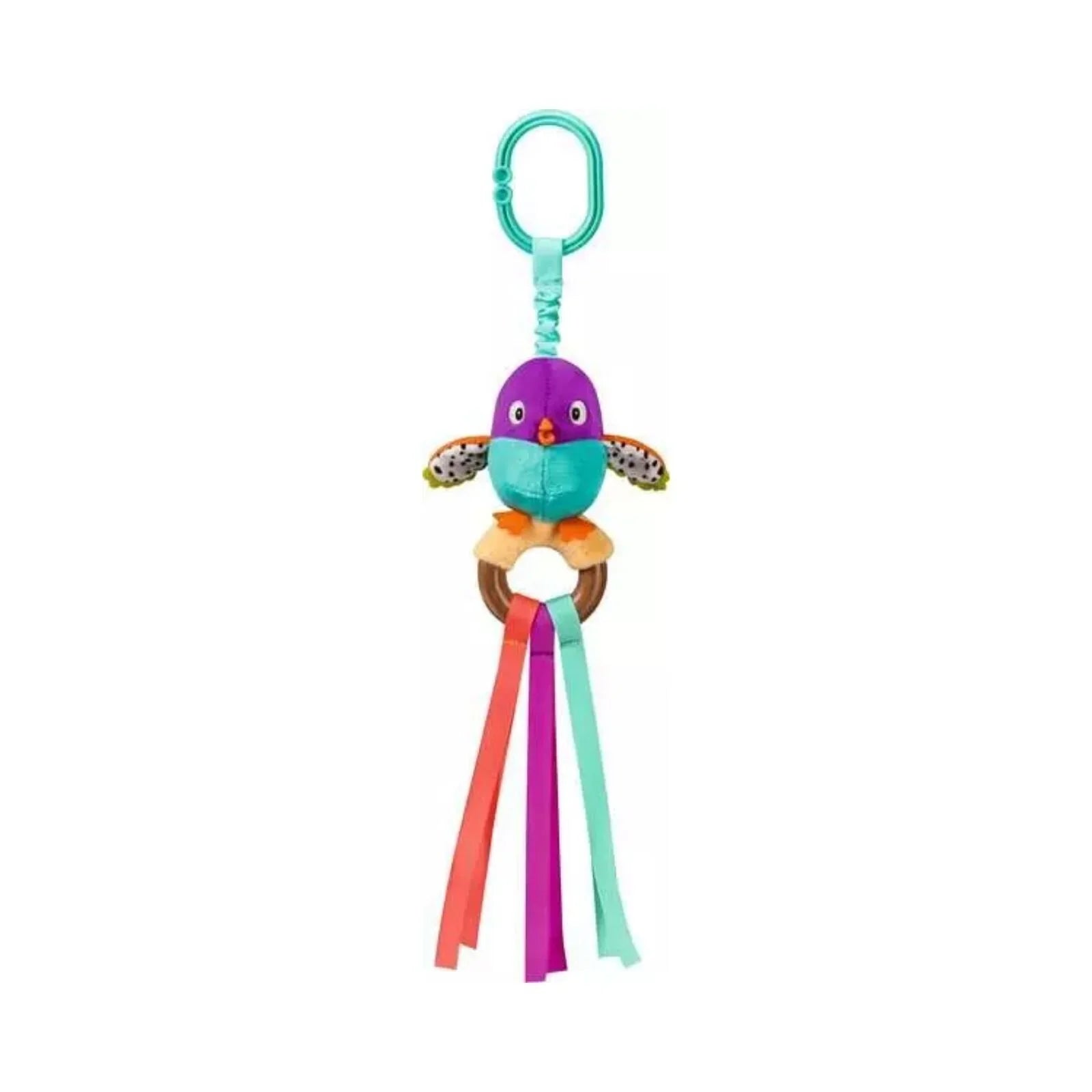 Play+ Shake & Chirp Bird