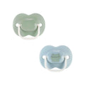 Tommee Tippee Anytime Soother 6-18 months Pack of 2 Assorted