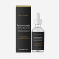 Shape Firming Body Care Oil Moisturizes