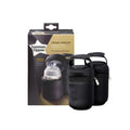 Tommee Tippee Closer to Nature Insulated Bottle Bags Pack of 2