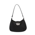 New Fashion Portable Unique Niche Shoulder Messenger Bag