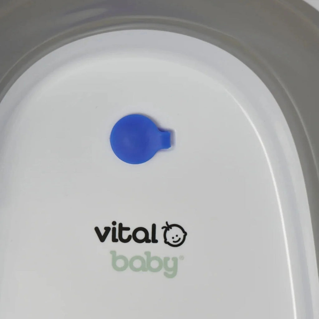 Vital Baby Foldable Bath Tube