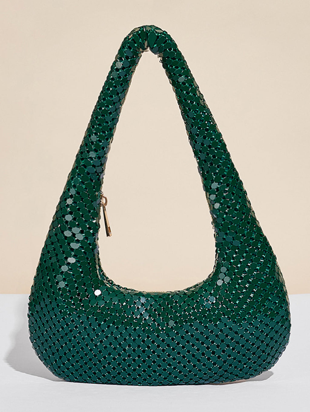 Women's Elegant Underarm Evening Bag
