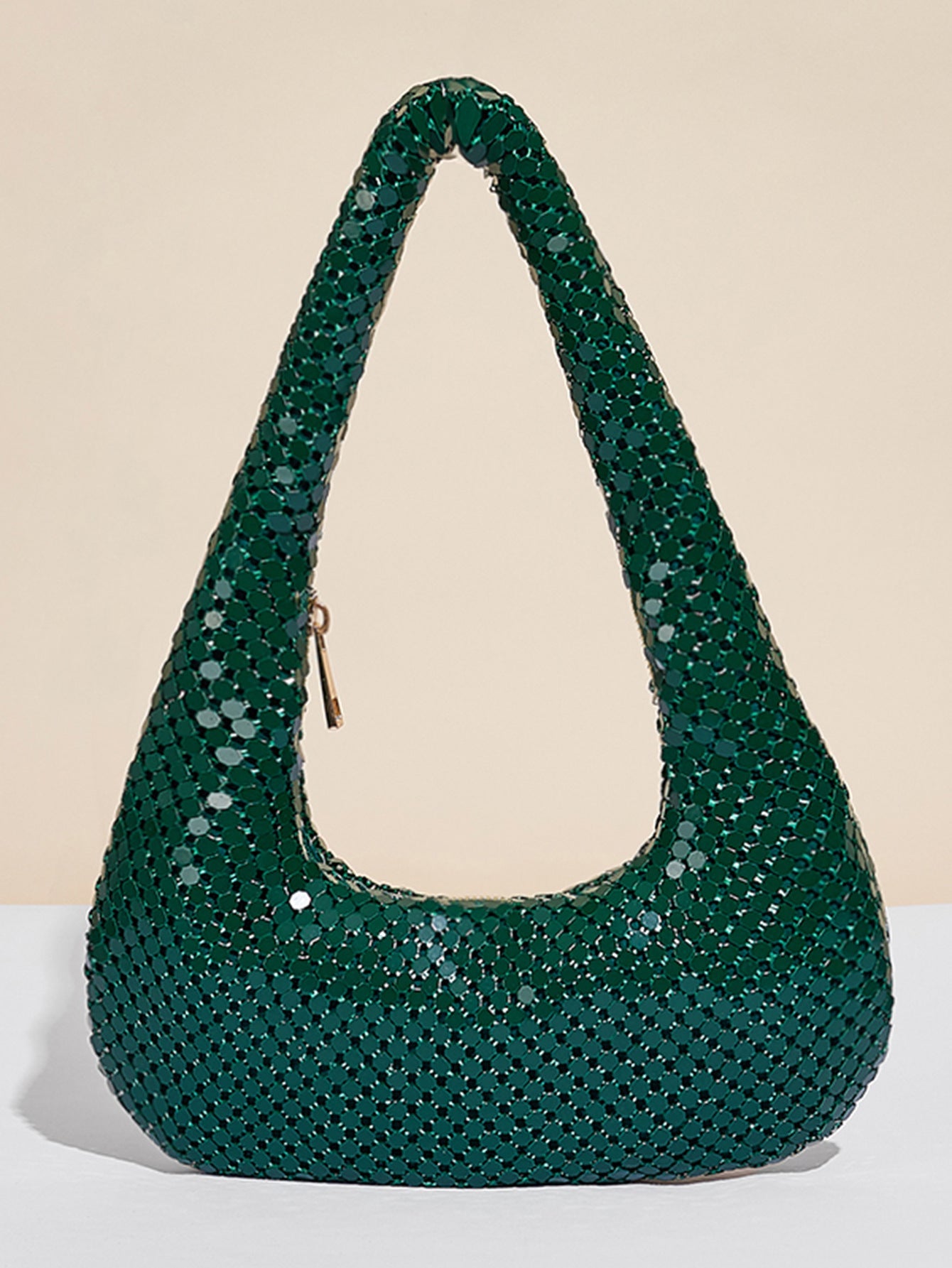 Women's Elegant Underarm Evening Bag