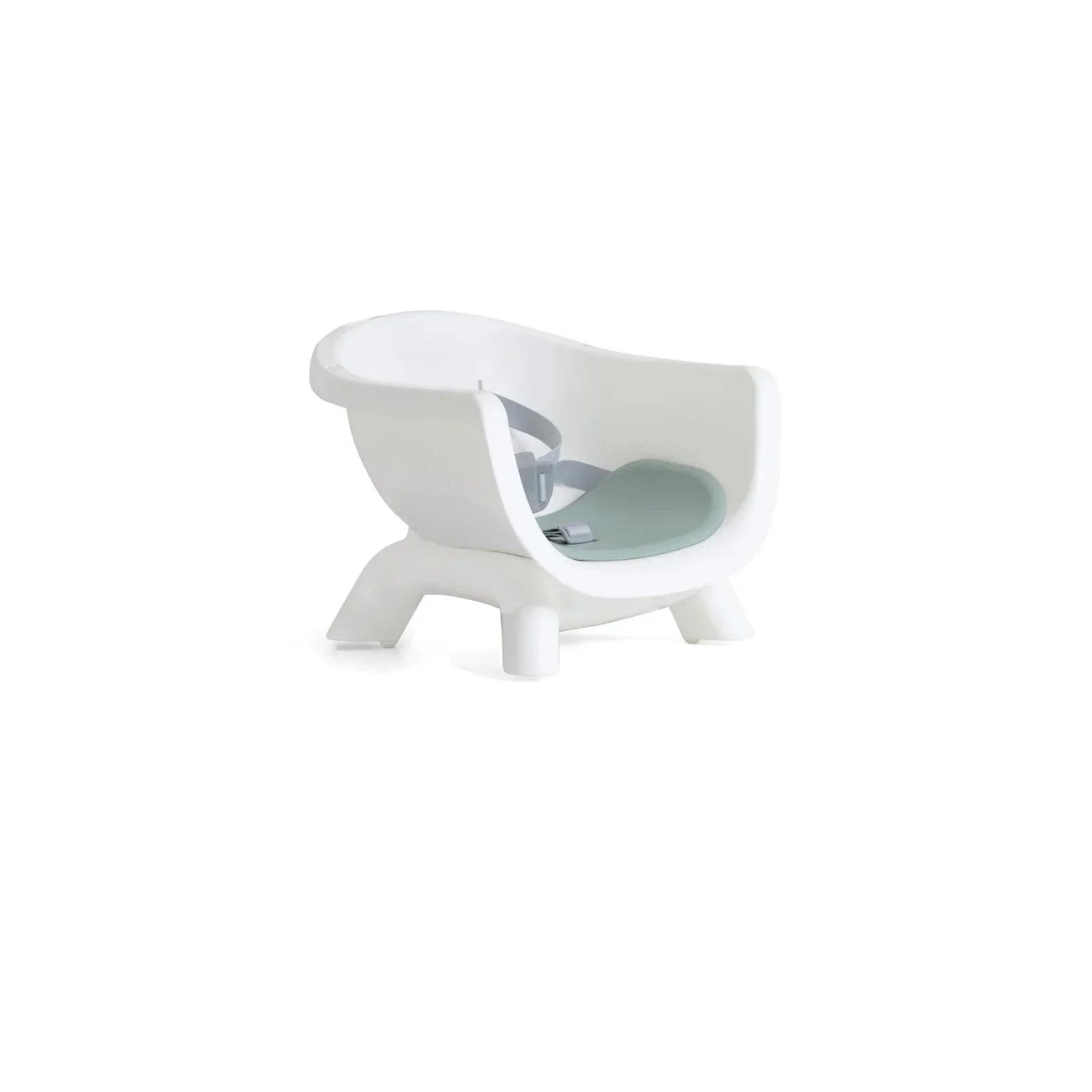 Joie Chestnut Highchair - Mist
