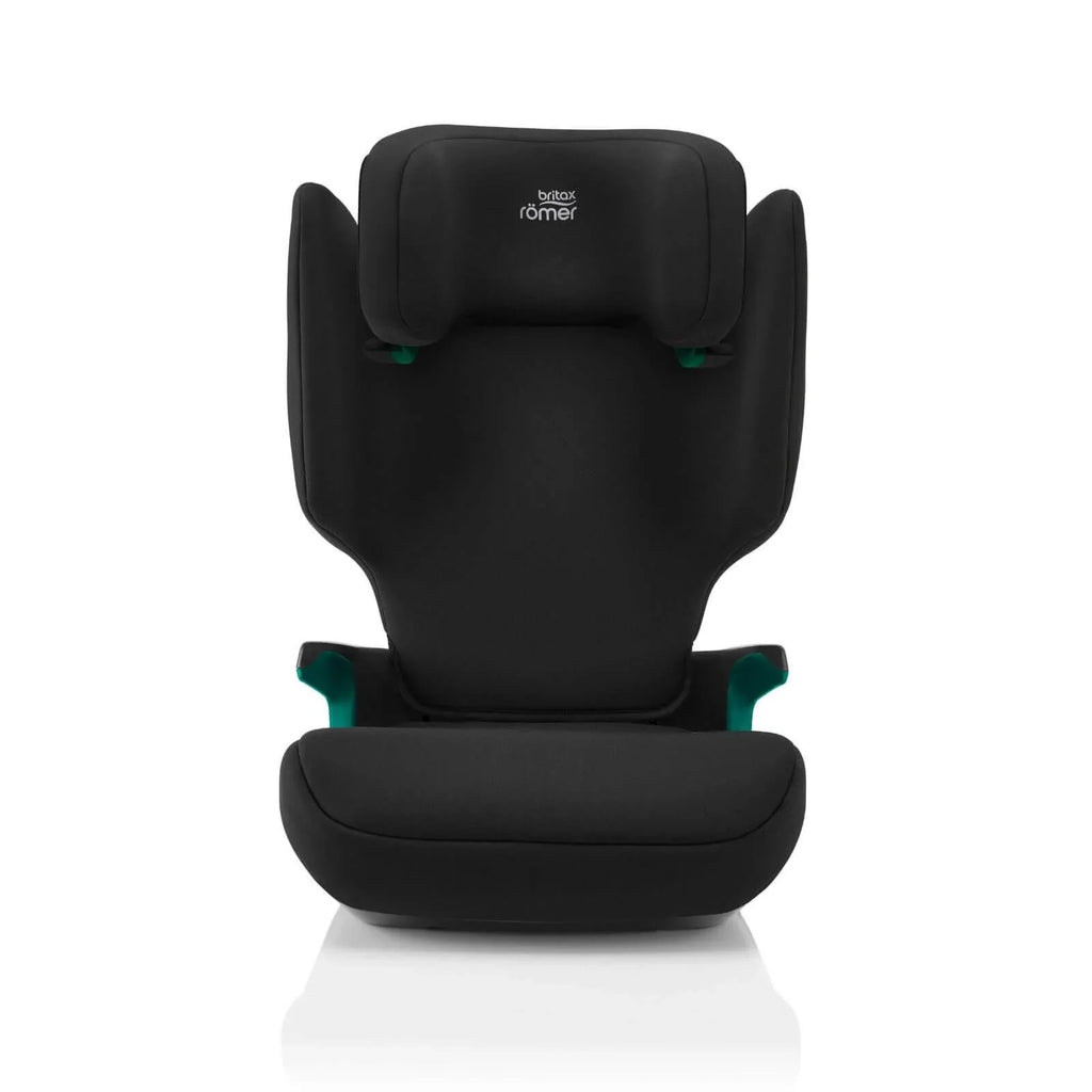 Britax Römer Adventure Plus Group 2/3 Car Seat - Space Black
