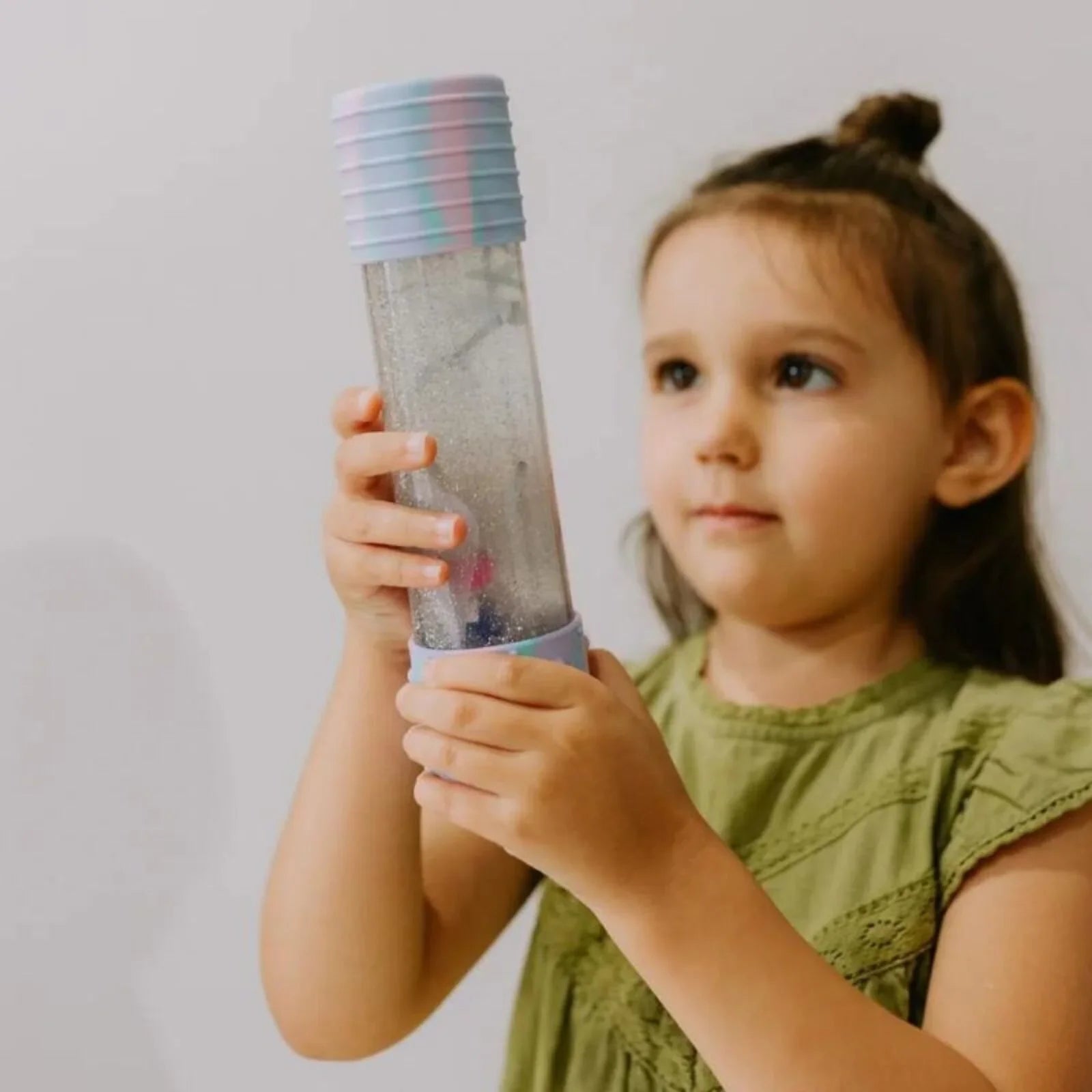 Jellystone Designs Unicorn Calm Down Bottle