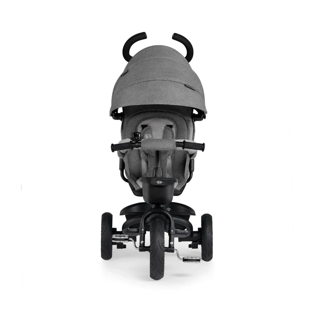 Kinderkraft Spinstep Tricycle