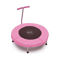 Plum Junior Bouncer - Pink