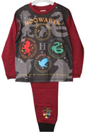 Harry Potter Kids Character Pyjamas