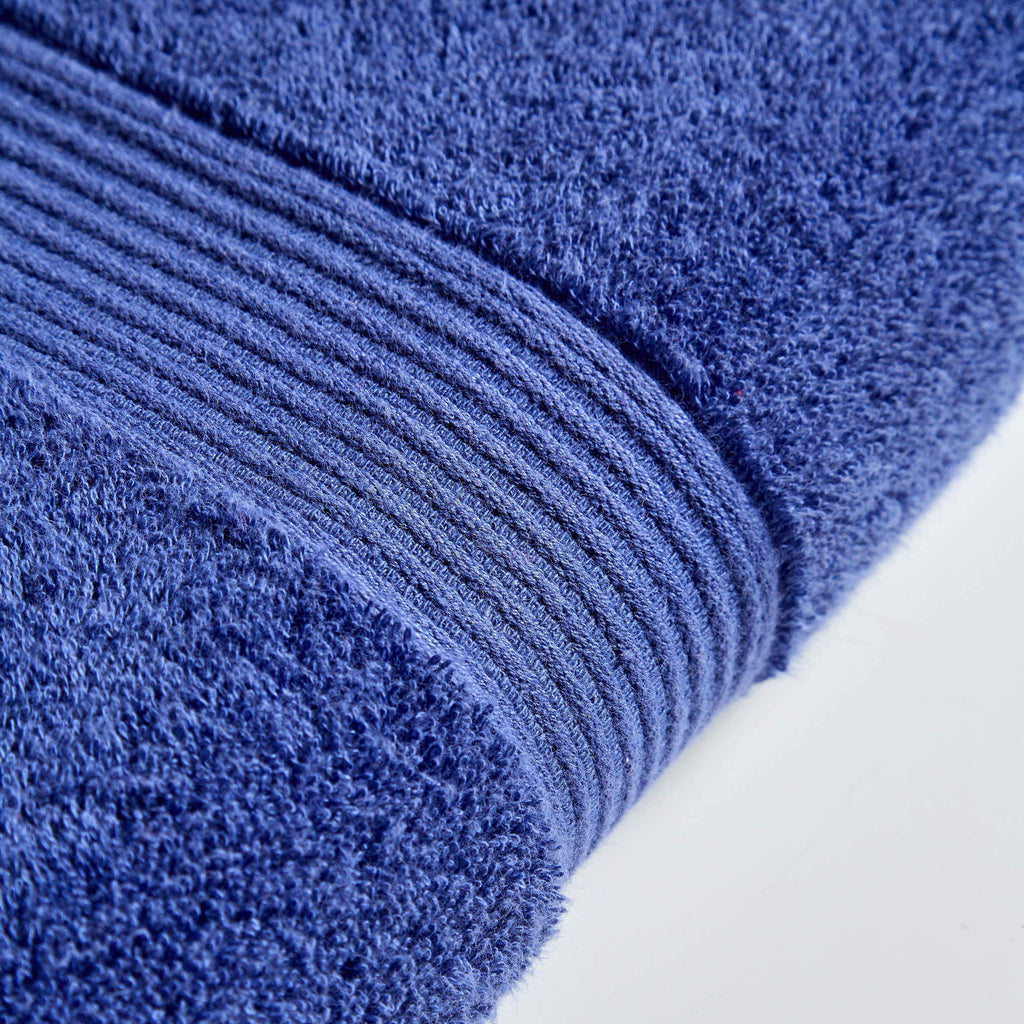 Home Collection Luxurious 500GSM Egyptian Cotton Towels High Absorbency Soft Durable OEKO-TEX Certified Various Sizes Elegant Colours by OLIVIA ROCCO
