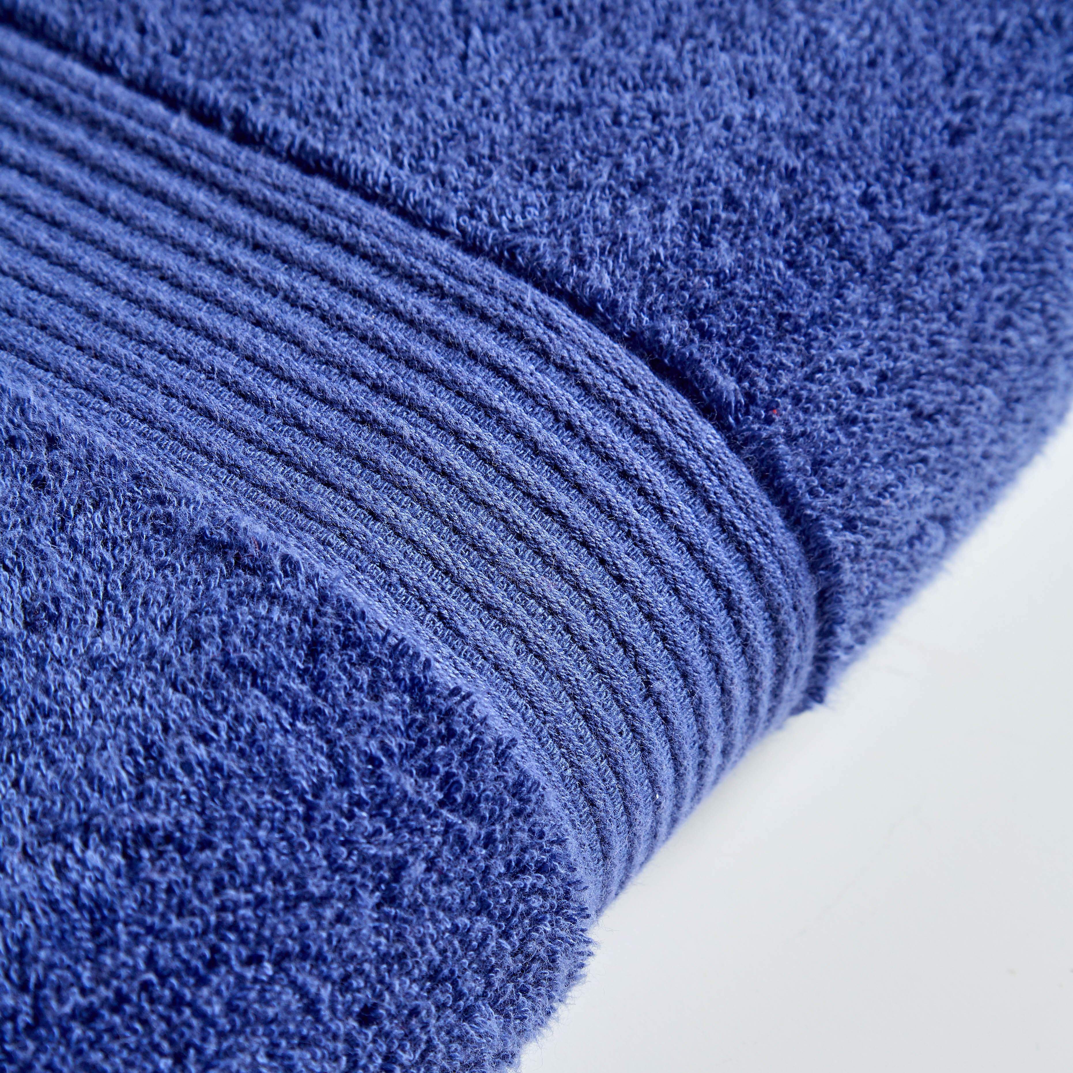Home Collection Luxurious 500GSM Egyptian Cotton Towels High Absorbency Soft Durable OEKO-TEX Certified Various Sizes Elegant Colours by OLIVIA ROCCO