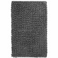 Jumbo Loop Bath Mat Non Slip Water Absorbent Rug for Shower & Toilet Large Size Floor Mats by OLIVIA ROCCO