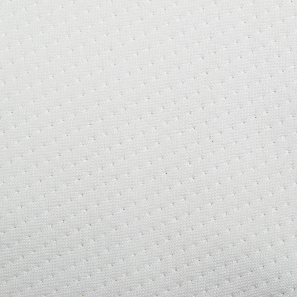 Memory Foam Pillow Medium Luxury Premium Fibre Filling for Superior Comfort and Support by OLIVIA ROCCO