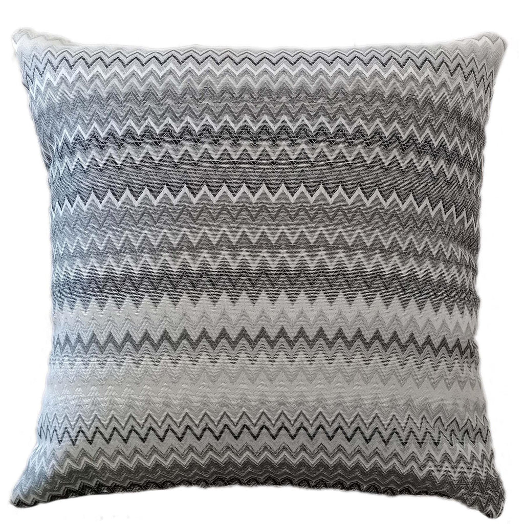 Mia Bohemian Throw Blanket with Tribal Striped Pattern and Tasselled Edges Soft Polyester for Sofas and Beds in Calming Colours by OLIVIA ROCCO