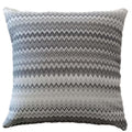 Mia Bohemian Throw Blanket with Tribal Striped Pattern and Tasselled Edges Soft Polyester for Sofas and Beds in Calming Colours by OLIVIA ROCCO