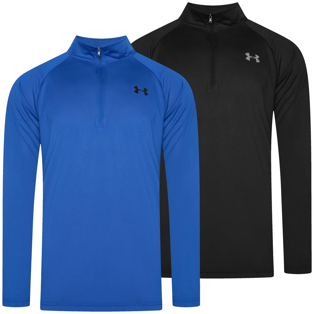 Under Armour Quarter Zip Tech™ Long Sleeve