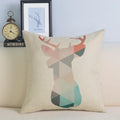 Nordic Style Cushion Cover - 14 Designs