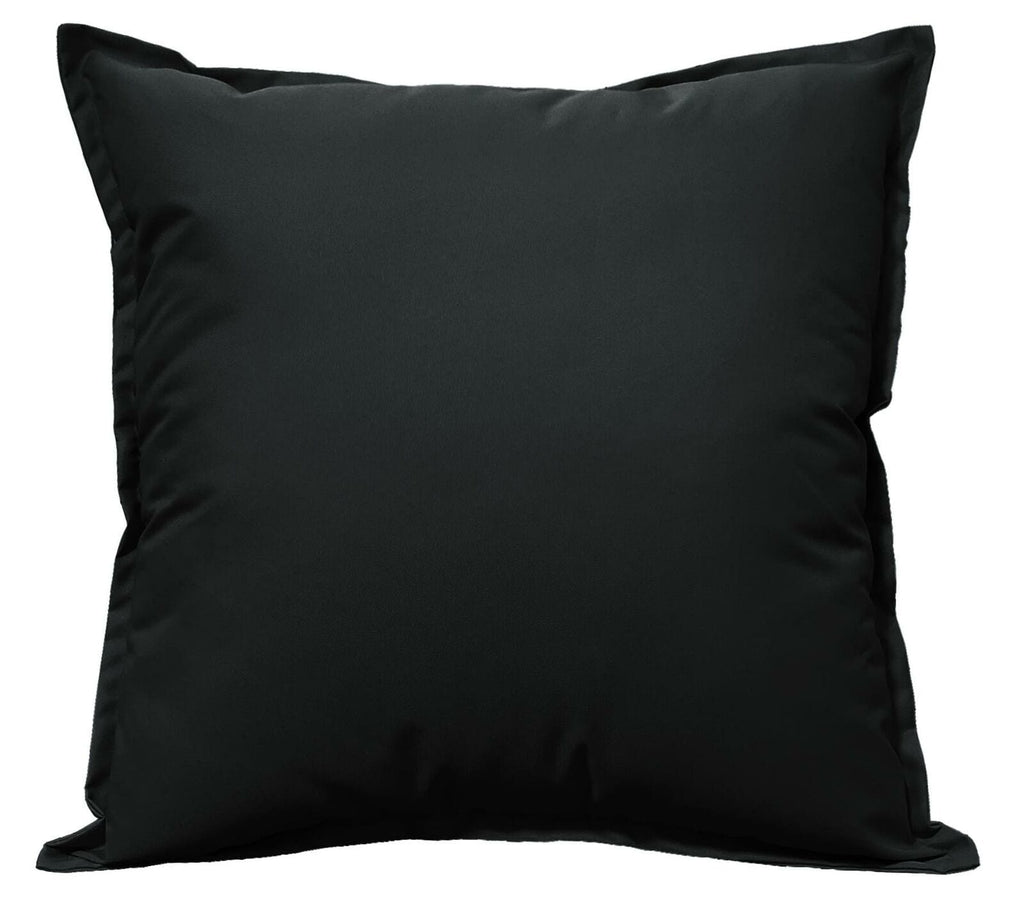 Outdoor Waterproof Cushions for Patios Gardens and Indoor Use Vibrant Colours Durable Weather-Resistant Comfortable Versatile Multiple Sizes by OLIVIA ROCCO