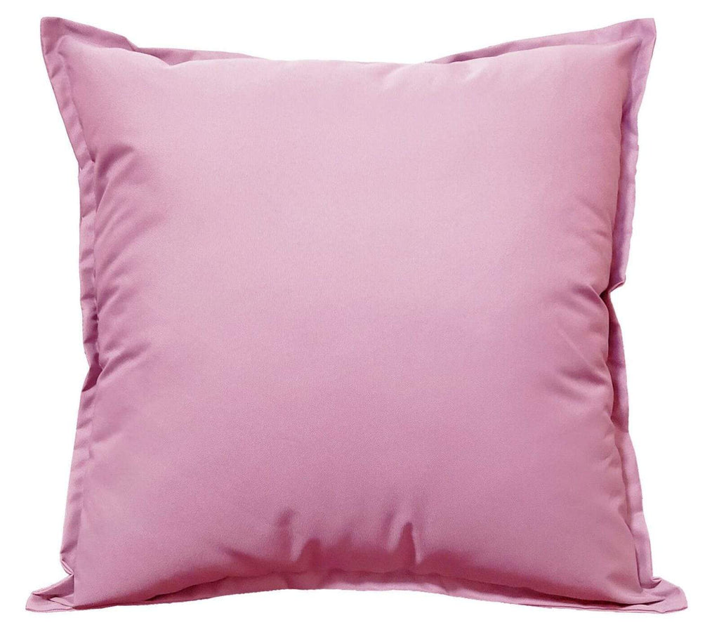 Outdoor Waterproof Cushions for Patios Gardens and Indoor Use Vibrant Colours Durable Weather-Resistant Comfortable Versatile Multiple Sizes by OLIVIA ROCCO