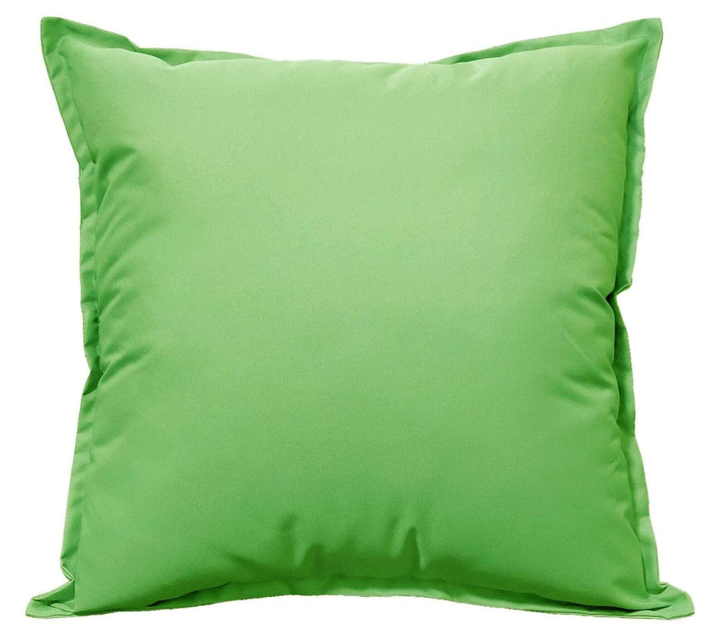 Outdoor Waterproof Cushions for Patios Gardens and Indoor Use Vibrant Colours Durable Weather-Resistant Comfortable Versatile Multiple Sizes by OLIVIA ROCCO
